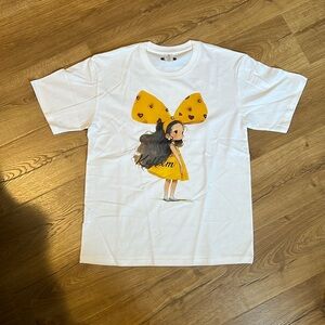 Bust size: 38 inches   Length: 26 inches